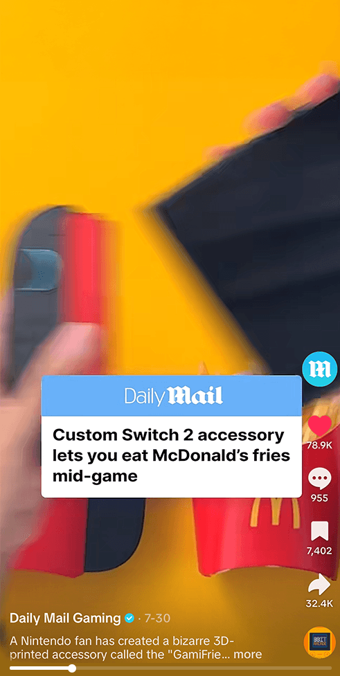 GamiFries