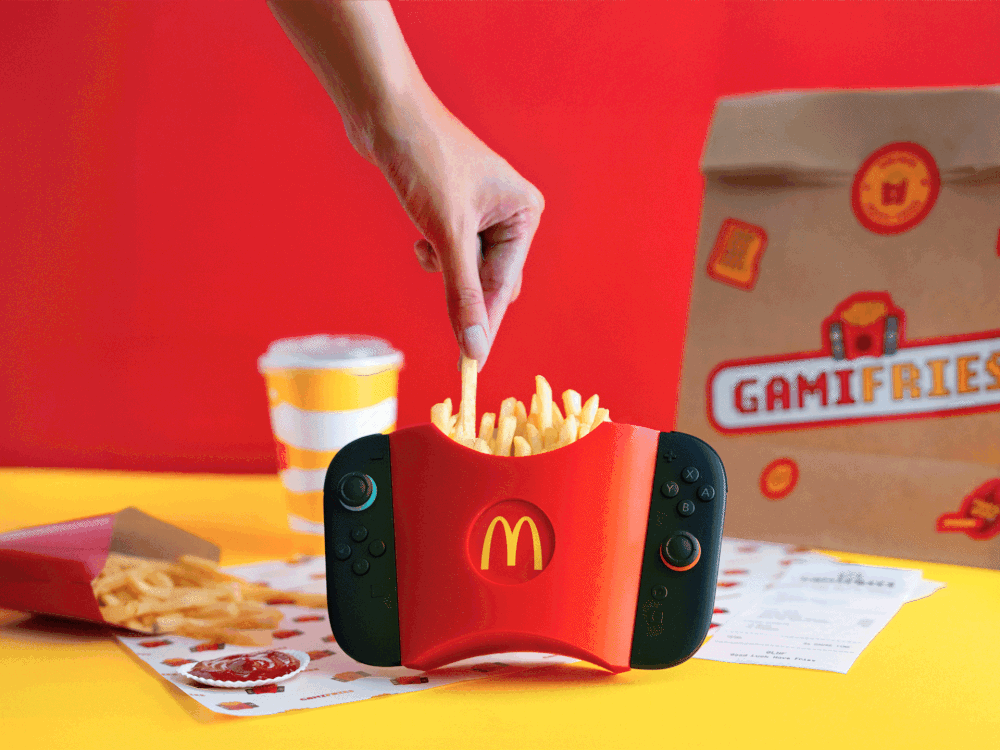 GamiFries