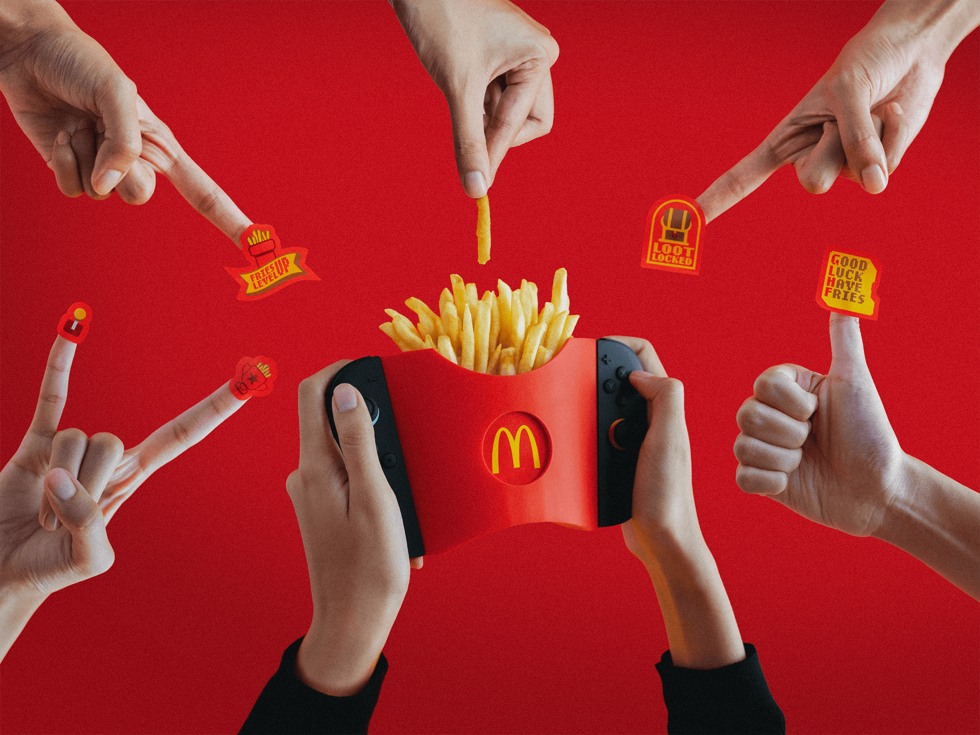 GamiFries